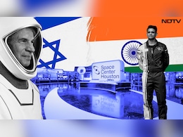 How India And Israel Are Reaching For The Stars - Together How India And Israel Are Reaching For The Stars - Together