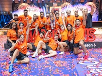 UTT 6: U Mumba TT Clinch Maiden Title With 8-4 Win Over Jaipur Patriots