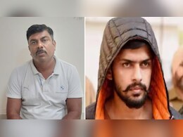 राजस्थान पुलिस का कमांडो... कैसे बना लॉरेंस गैंग का 'मददगार', अब हुआ बड़ा एक्शन