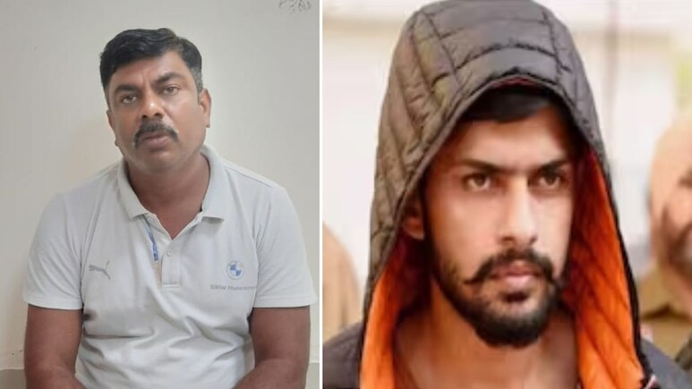 राजस्थान पुलिस का कमांडो... कैसे बना लॉरेंस गैंग का 'मददगार', अब हुआ बड़ा एक्शन