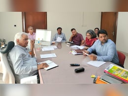 नकली खाद-बीज के खिलाफ जारी रहेगा किरोड़ी लाल का एक्शन, मिलावटखोरी करने वाले व्यापारी होंगे चिन्हित नकली खाद-बीज के खिलाफ जारी रहेगा किरोड़ी लाल का एक्शन, मिलावटखोरी करने वाले व्यापारी होंगे चिन्हित