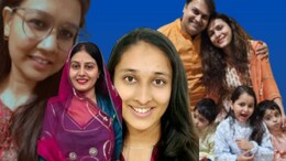 राजस्थान के कौन हैं वह 12 लोग... जिनकी हुई अहमदाबाद विमान हादसे में दर्दनाक मौत, बिखड़ गया हंसता-खेलता परिवार