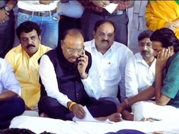 Bachchu Kadu Protest : बच्चू कडूंच्या आंदोलनाचा सातवा दिवस, बावनकुळेंसोबतची चर्चा फिस्कटली; काँग्रेसचा पाठिंबा