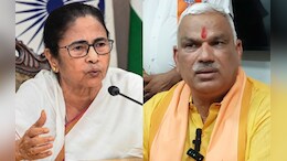 Rajasthan: ममता बनर्जी का आरोप, राजस्थान सरकार ने 400 बंगाली मजदूरों को बना रखा है बंधक, बेढम ने क्या कहा?