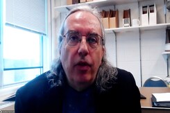 'India Excelling In Space Sector': Jonathan McDowell 'India Excelling In Space Sector': Jonathan McDowell