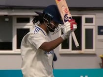 2nd Unofficial Test, Day 1: Solid KL Rahul Warms Up For England Series With Fine Ton But India A Lose Plot