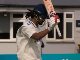 2nd Unofficial Test, Day 1: Solid KL Rahul Warms Up For England Series With Fine Ton But India A Lose Plot