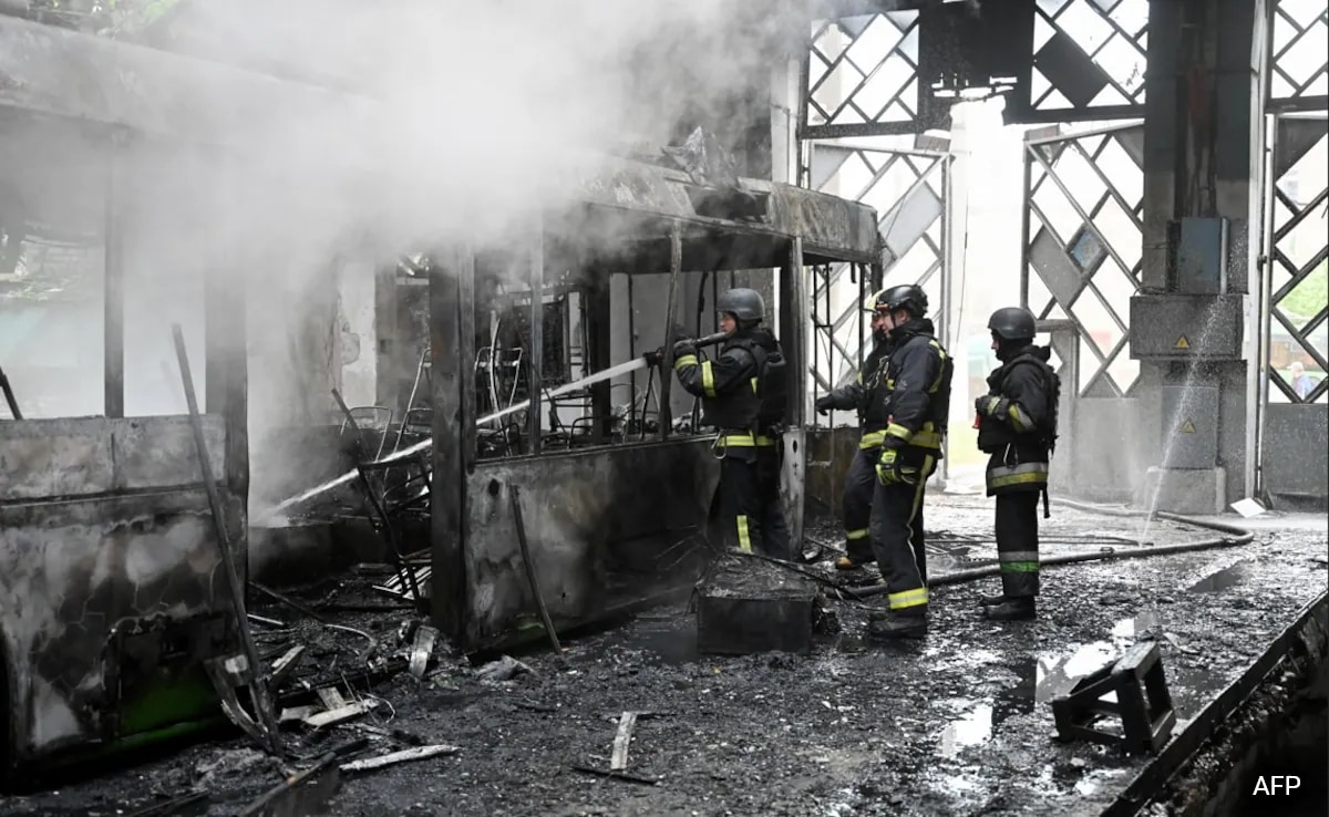 Бързо четене Резюме е генериран от AI прегледано Newsroom Генерал