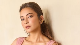 Kriti Kharbanda Is Feeling Pretty In Pink And We Can't Agree More