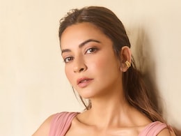 Kriti Kharbanda Is Feeling Pretty In Pink And We Can't Agree More Kriti Kharbanda Is Feeling Pretty In Pink And We Can't Agree More