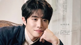 South Korean Actor Park Jun Hwi Caught Cheating On Fiancee With <i>Bare The Musical</i> Co-Star, Half-Naked Pics Go Viral