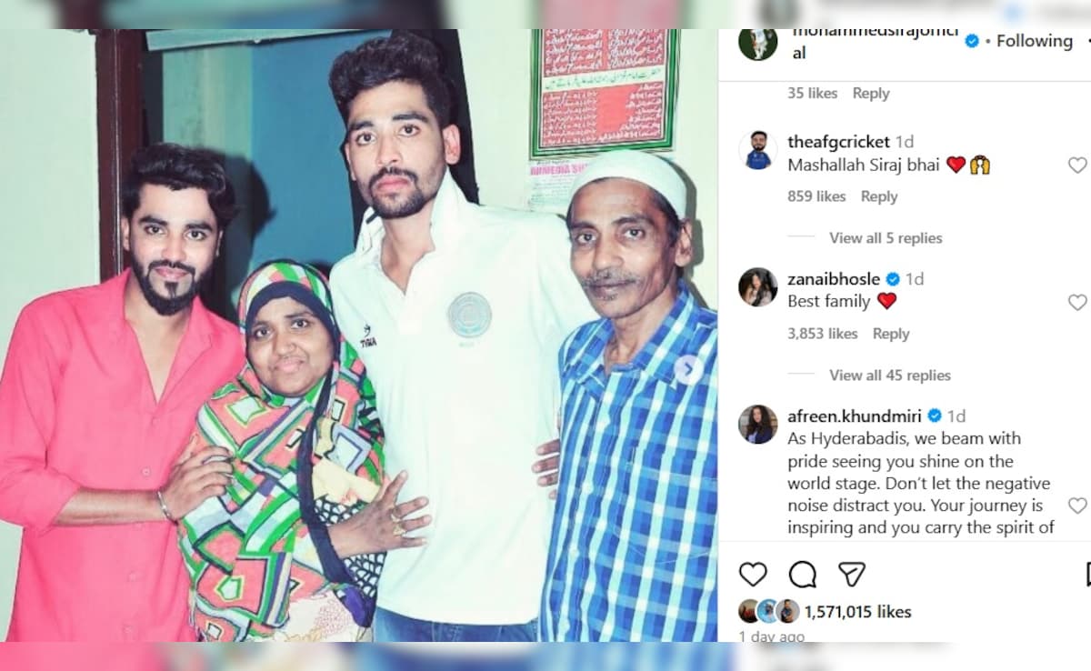 Latest and Breaking News on NDTV