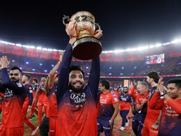 RCB Captain Rajat Patidar Names Bowler He Turns To Under Pressure, It's Not Josh Hazlewood