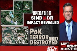 Operation Sindoor Impact Revealed: PoK Terror Nests Destroyed Operation Sindoor Impact Revealed: PoK Terror Nests Destroyed