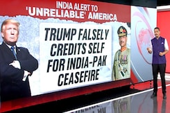 India Alert To 'Unreliable' America India Alert To 'Unreliable' America