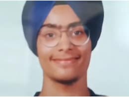 Rajasthan: अजमेर में परीक्षा के बाद लापता हुआ भीलवाड़ा का छात्र, ढूंढने के लिए पुलिस ने बनाई स्पेशल टीम Rajasthan: अजमेर में परीक्षा के बाद लापता हुआ भीलवाड़ा का छात्र, ढूंढने के लिए पुलिस ने बनाई स्पेशल टीम
