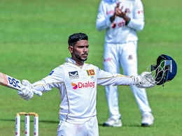 Sri Lanka vs Bangladesh, 2nd Test Day 2 Highlights: Pathum Nissanka Keeps Sri Lanka In Command