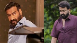 Mohanlal Announces <i>Drishyam 3</i>, Shoot To Commence Simultaneously With Ajay Devgn's Hindi Version