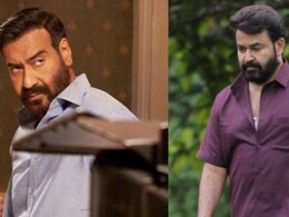 Mohanlal Announces <i>Drishyam 3</i>, Shoot To Commence Simultaneously With Ajay Devgn's Hindi Version Mohanlal Announces <i>Drishyam 3</i>, Shoot To Commence Simultaneously With Ajay Devgn's Hindi Version