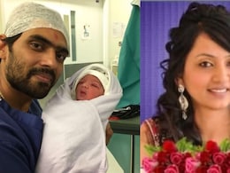 He Came To India To Fulfil Wife's Last Wish, Died In Plane Crash On Way Back He Came To India To Fulfil Wife's Last Wish, Died In Plane Crash On Way Back