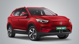 JSW MG Motor India To Increase Prices Across Model Lineup From July 1
