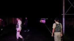 Grenade Explodes At Security Forces Camp In Assam, 3 Cops Injured