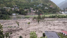 184 Dead In Himachal Floods, Landslides, 305 National Highways Blocked