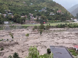 184 Dead In Himachal Floods, Landslides, 305 National Highways Blocked 184 Dead In Himachal Floods, Landslides, 305 National Highways Blocked
