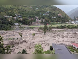 Himachal Monsoon Death Count Rises To 132, 432 Roads Remain Blocked