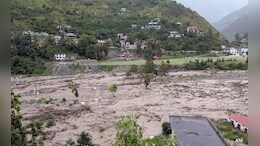 Himachal Monsoon Death Count Rises To 132, 432 Roads Remain Blocked