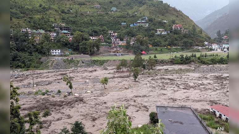 Himachal Monsoon Death Count Rises To 132, 432 Roads Remain Blocked