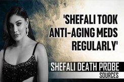 Shefali Jariwala Death: "Anti-Ageing Medicines Could Be A Major Reason For Cardiac Arrest," Says Source Shefali Jariwala Death: "Anti-Ageing Medicines Could Be A Major Reason For Cardiac Arrest," Says Source