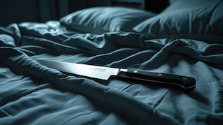 ग्वालियर में दिल दहला देने वाली घटना; पत्नी की दूसरी शादी की बात से युवक ने काटा गला, अब ऐसी है हालत