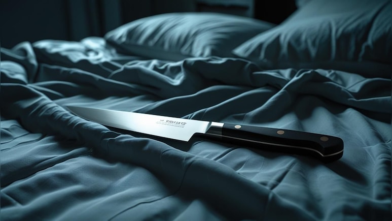 ग्वालियर में दिल दहला देने वाली घटना; पत्नी की दूसरी शादी की बात से युवक ने काटा गला, अब ऐसी है हालत