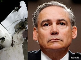 Boeing CEO Cancels Trip To Paris Airshow After Plane Crash In Ahmedabad Boeing CEO Cancels Trip To Paris Airshow After Plane Crash In Ahmedabad