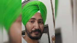 Punjab News: आधी खणखणीत सिक्स, पुढच्याच क्षणी मृत्यू.. तरुणाचा मैदानावर जीव गेला, पाहा VIDEO