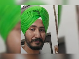 Punjab News: आधी खणखणीत सिक्स, पुढच्याच क्षणी मृत्यू.. तरुणाचा मैदानावर जीव गेला, पाहा VIDEO Punjab News: आधी खणखणीत सिक्स, पुढच्याच क्षणी मृत्यू.. तरुणाचा मैदानावर जीव गेला, पाहा VIDEO