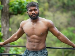 Ankit Baiyanpuria Set To Make His Combat Sports Debut Against UFC Star Arman Tsarukyan