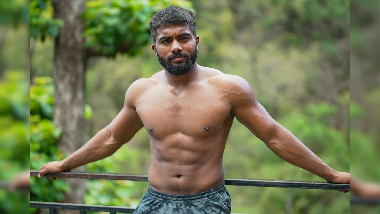 Ankit Baiyanpuria Set To Make His Combat Sports Debut Against UFC Star Arman Tsarukyan
