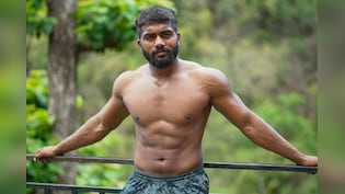 Ankit Baiyanpuria Set To Make His Combat Sports Debut Against UFC Star Arman Tsarukyan