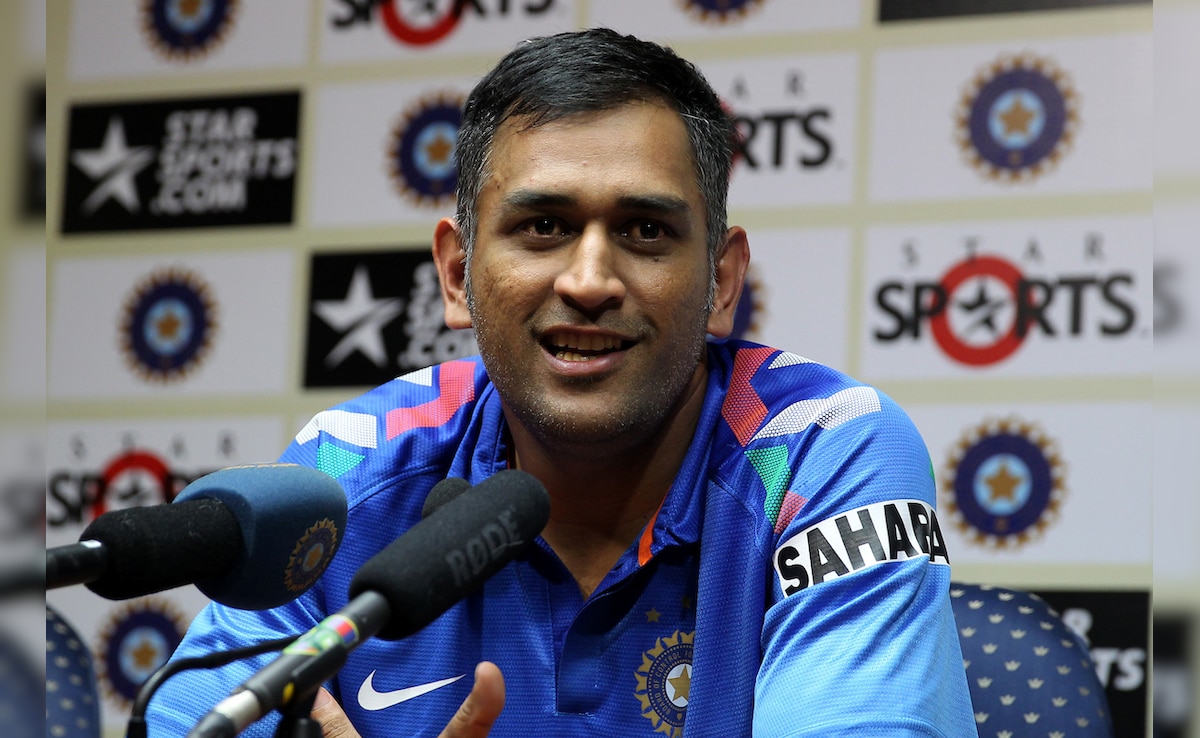 Asia Cup 2025: केवल एमएस धोनी, एशिया कप इतिहास में यह कारनामा करने वाले माही इकलौते कप्तान