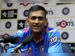 Asia Cup 2025: केवल एमएस धोनी, एशिया कप इतिहास में यह कारनामा करने वाले माही इकलौते कप्तान Asia Cup 2025: केवल एमएस धोनी, एशिया कप इतिहास में यह कारनामा करने वाले माही इकलौते कप्तान
