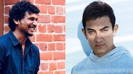 Aamir Khan And Lokesh Kanagaraj To Team Up For A High-Octane Superhero Film