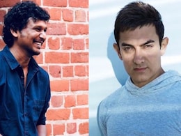 Aamir Khan And Lokesh Kanagaraj To Team Up For A High-Octane Superhero Film Aamir Khan And Lokesh Kanagaraj To Team Up For A High-Octane Superhero Film
