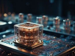 Andhra Tech Corridor To Take Quantum Leap Into Future Of Computing: 10 Points