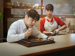 <i>Tastefully Yours</i> Review:  A Recipe For Disappointment Served Cold