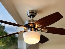 अब न पंखे पर जमेगी गंदगी, न घर में फैलेगी धूल, ये Anti Dust Fan हो गए हैं बेहद सस्ते अब न पंखे पर जमेगी गंदगी, न घर में फैलेगी धूल, ये Anti Dust Fan हो गए हैं बेहद सस्ते