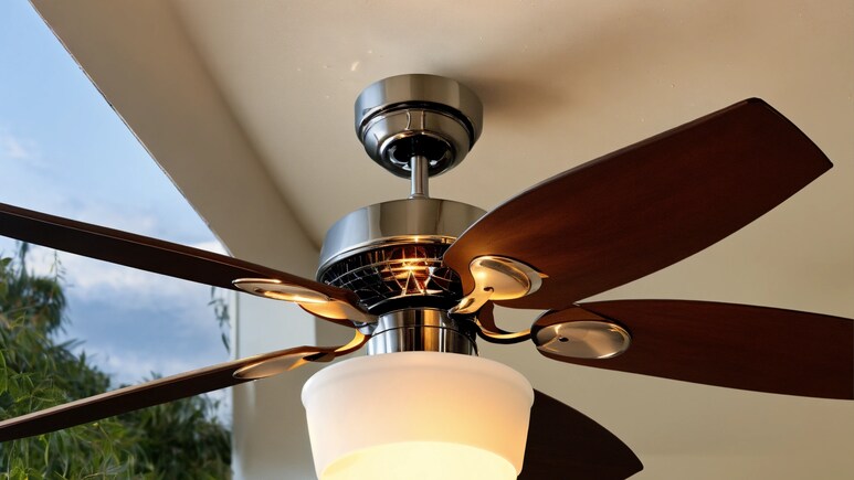 अब न पंखे पर जमेगी गंदगी, न घर में फैलेगी धूल, ये Anti Dust Fan हो गए हैं बेहद सस्ते अब न पंखे पर जमेगी गंदगी, न घर में फैलेगी धूल, ये Anti Dust Fan हो गए हैं बेहद सस्ते