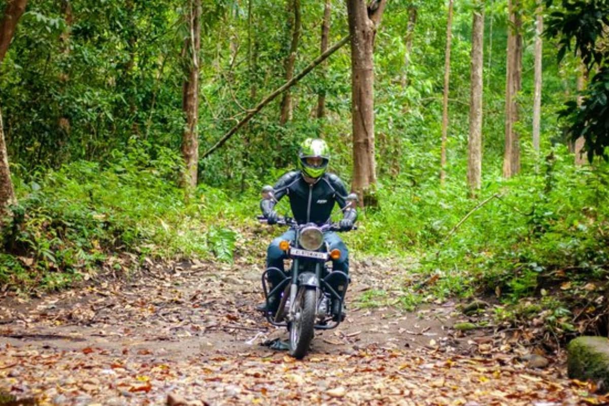 Western Ghats (Image Source- Tripaneer)