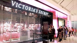 Shares Of Victoria&rsquo;s Secret Set For Their Best Day Ever. What&rsquo;s Behind The Almost 50% Spike?